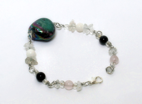 Woman bracelet