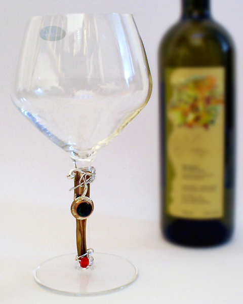 Calice da vino Calice da vino