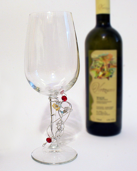 Wine Glass