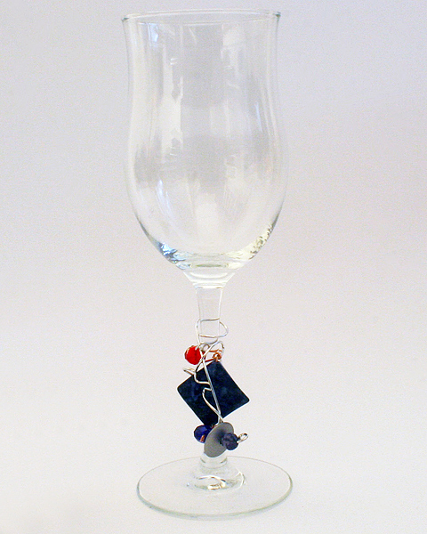 Wine Glass