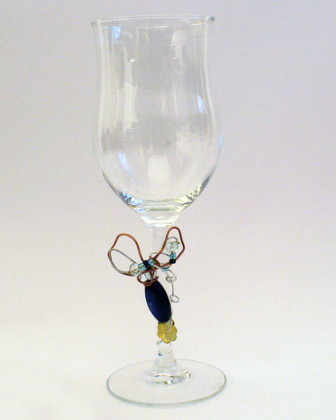 Wine Glass