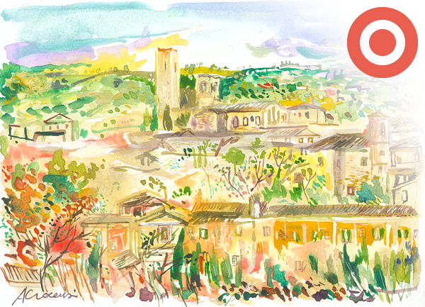 Cartoline Balsamici & Pesto